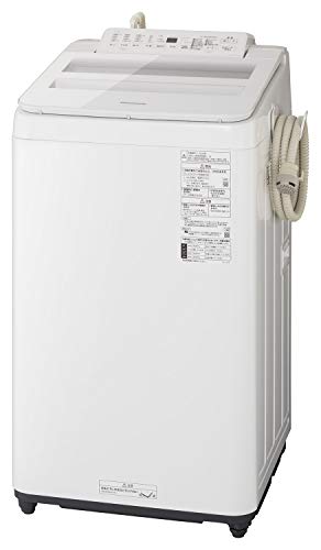 洗濯容量7kgのパナソニック洗濯機のおすすめ人気ランキング11選【2024 