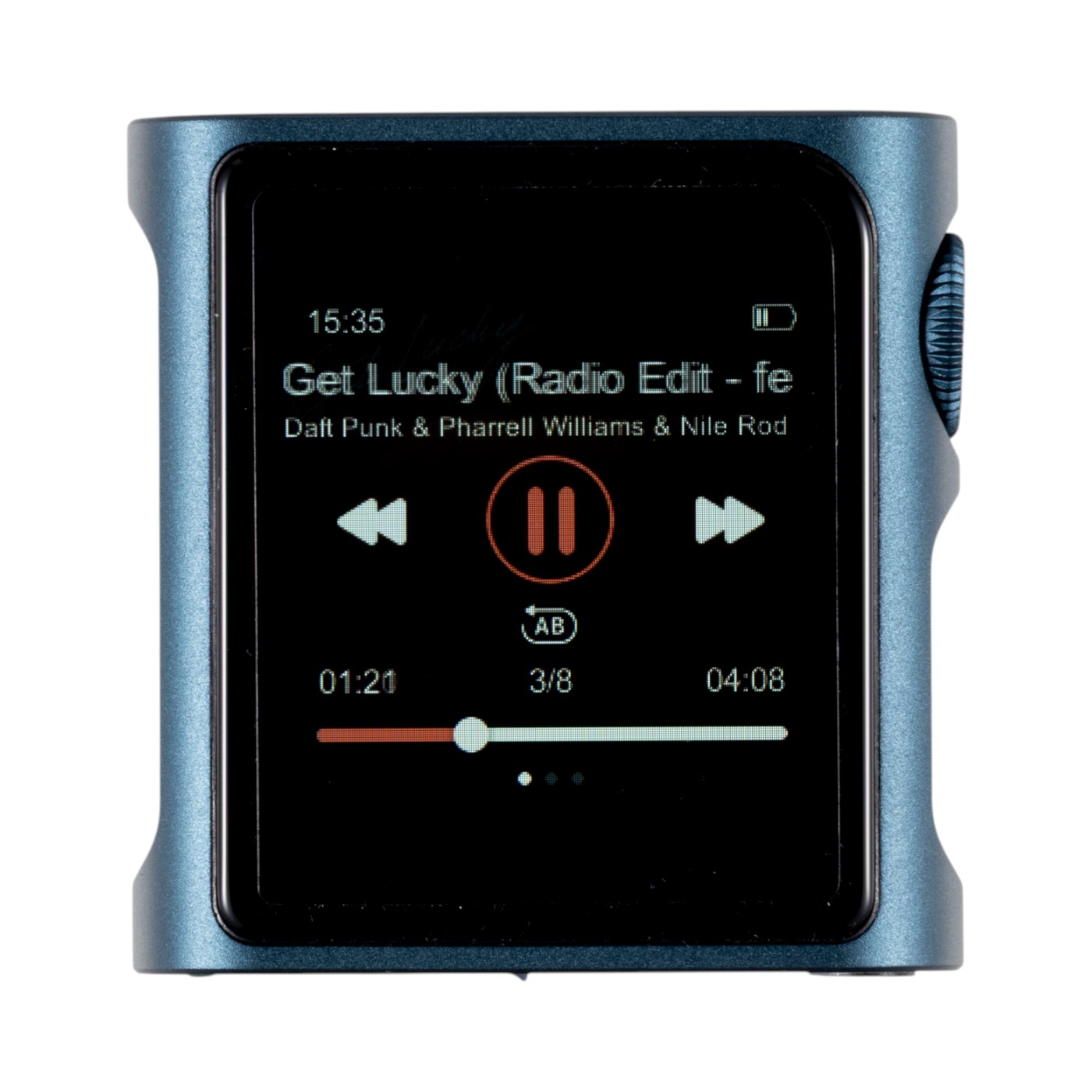 SHANLING M0 Proを検証レビュー！音楽プレーヤーの選び方も紹介 | マイ