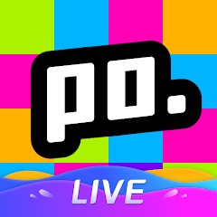 Poppo live 1