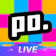 Vshow Poppo live 1
