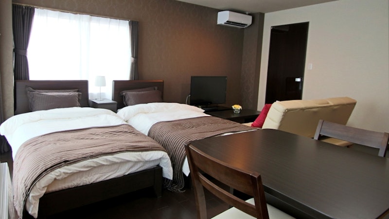 SA inn 長野七瀬 6