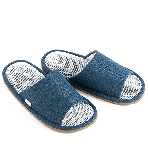 立体メッシュスリッパ 2