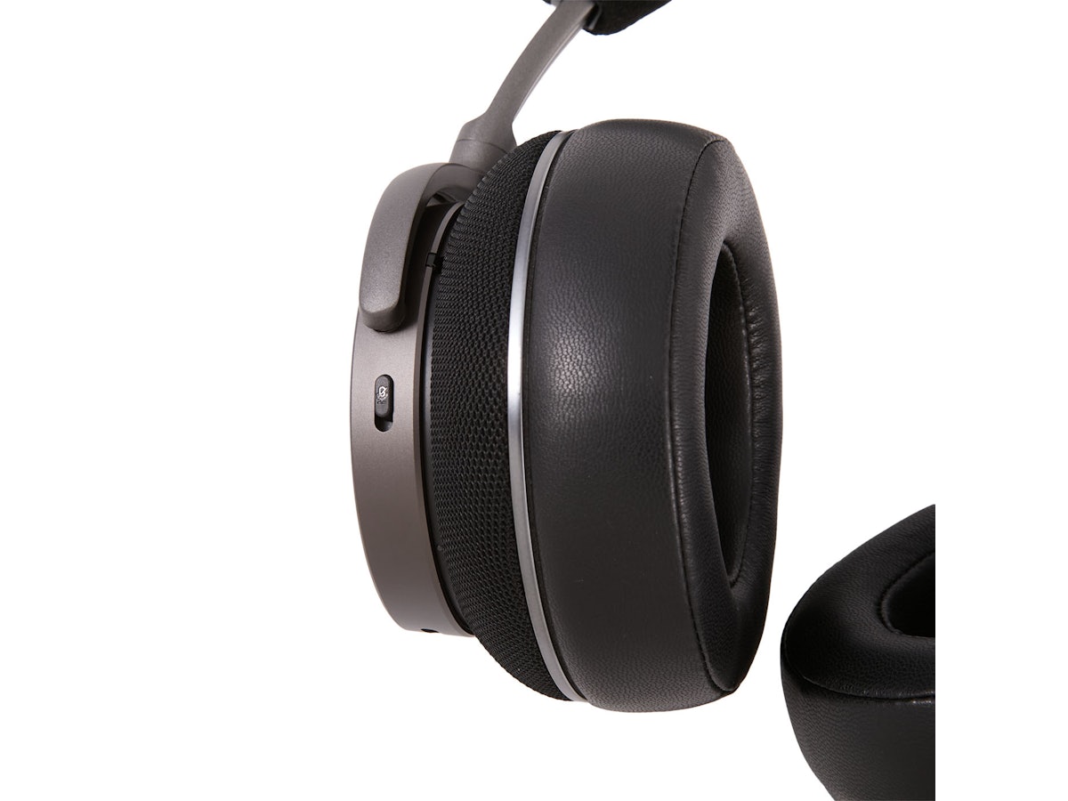Noble Audio FoKus Apollo NOB-FOKUSAPOLLO-Bを検証レビュー Noble Audio FoKus Apollo NOB-FOKUSAPOLLO-Bを検証レビュー