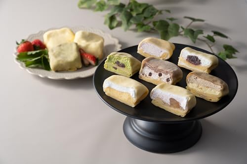 7種の手包みもちっとクレープ 3