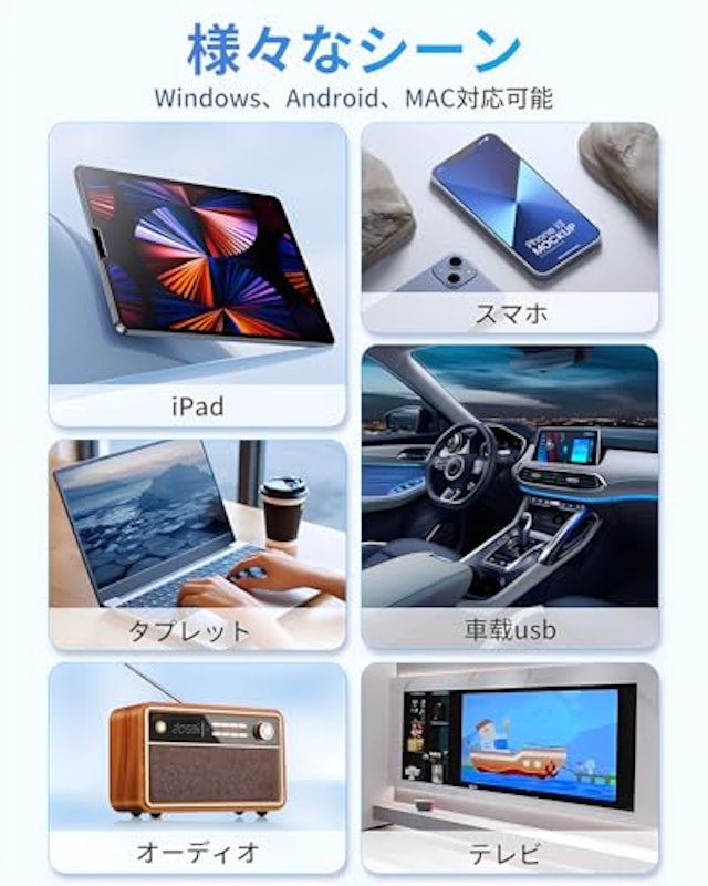 USBメモリ 6