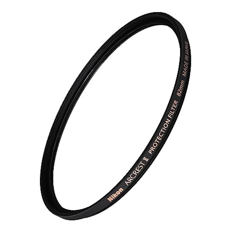ARCREST II PROTECTION FILTER 1