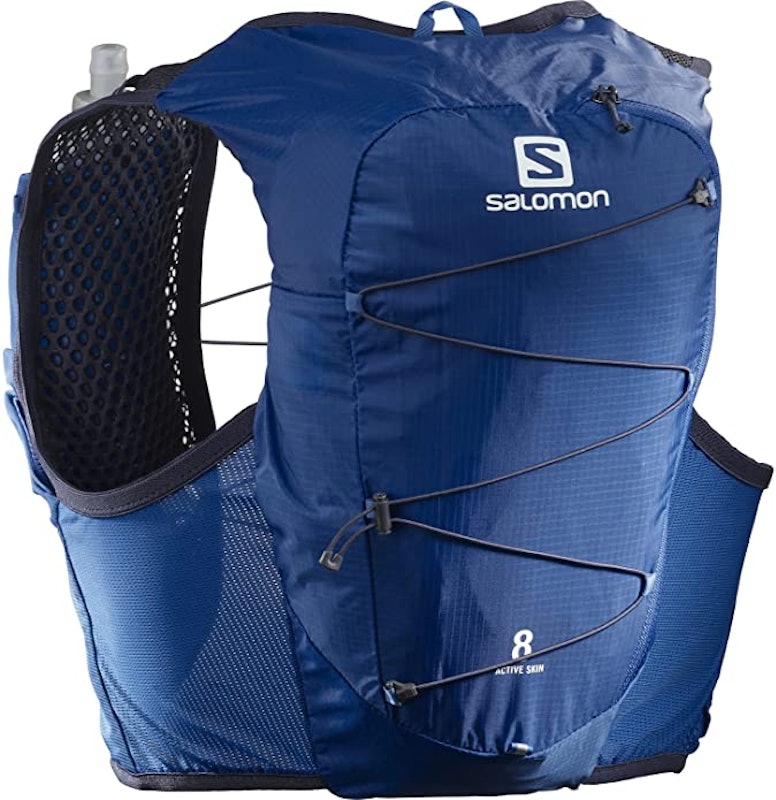 SALOMON ACTIVE SKIN 8 7