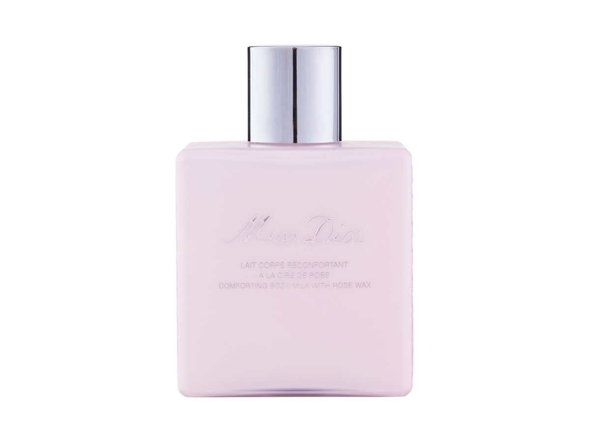 PARFUMS CHRISTIAN DIOR ミス ディオール ボディ ミルクを検証レビュー PARFUMS CHRISTIAN DIOR ミス ディオール ボディ ミルクを検証レビュー