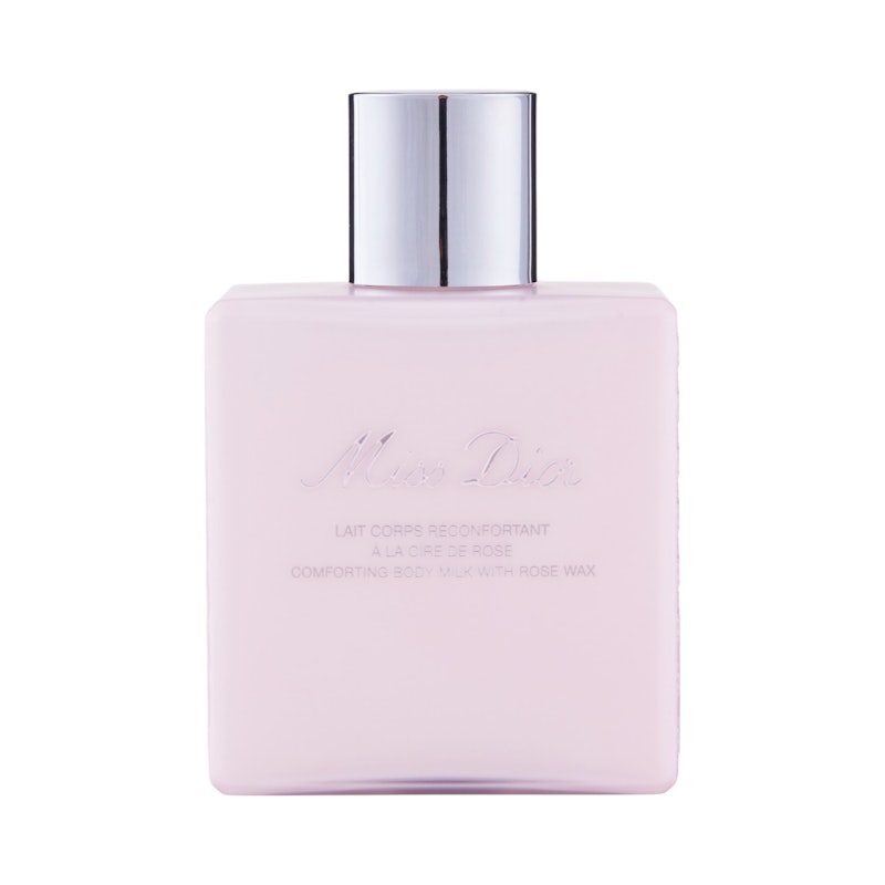PARFUMS CHRISTIAN DIOR ミス ディオール ボディ ミルクを検証レビュー PARFUMS CHRISTIAN DIOR ミス ディオール ボディ ミルクを検証レビュー