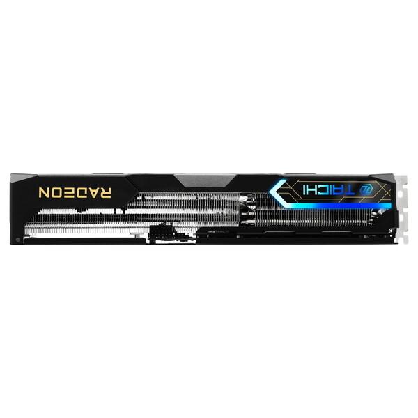 Radeon RX 9070 XT Taichi 16GB OC 6