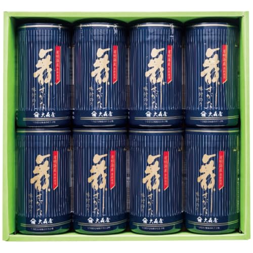 味のり卓上詰合せ 1