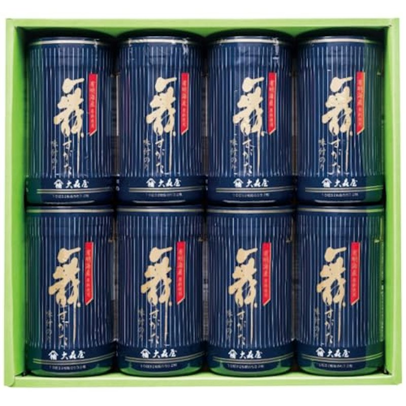 味のり卓上詰合せ 1