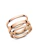Daniel Wellington ELAN TRIAD RING 1