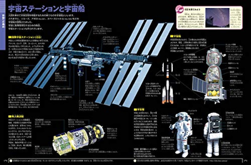 小学館の図鑑NEO 新版 宇宙 DVD付き 4