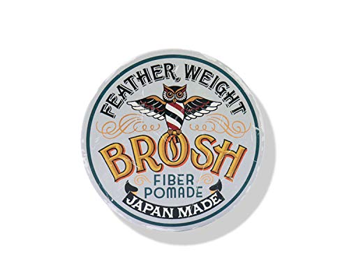 FIBER POMADE 1