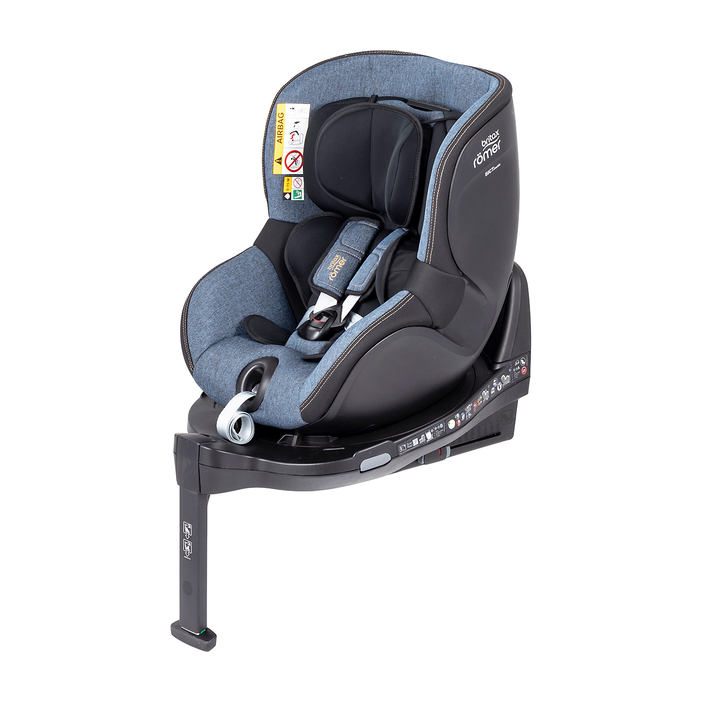 徹底比較】チャイルドシートのおすすめ人気ランキング【新生児から長く