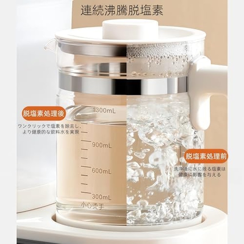 哺乳瓶消毒器乾燥機 4