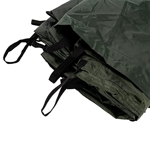 DD Tarp 4×4 4