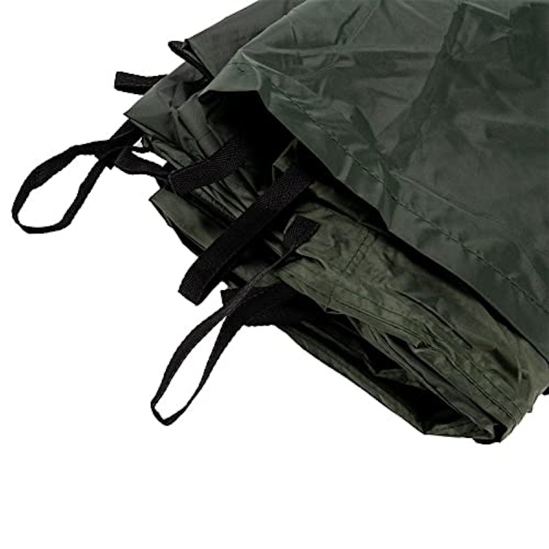 DD Tarp 4×4 4
