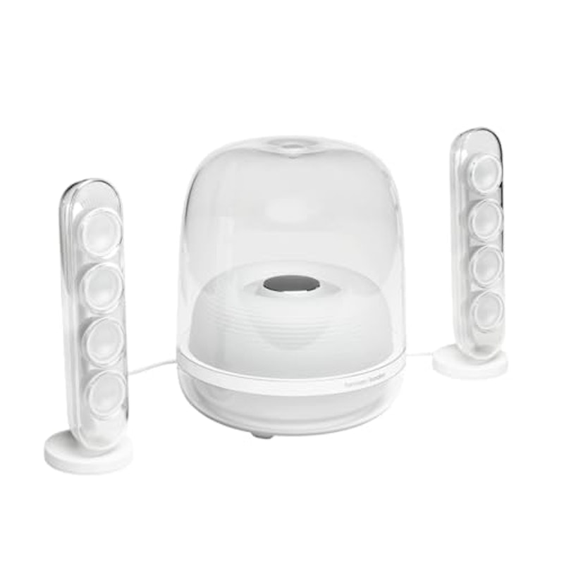 SoundSticks 4 1