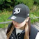 NewEra 39THIRTY MLB City Connect Los Angeles Dodgers 1