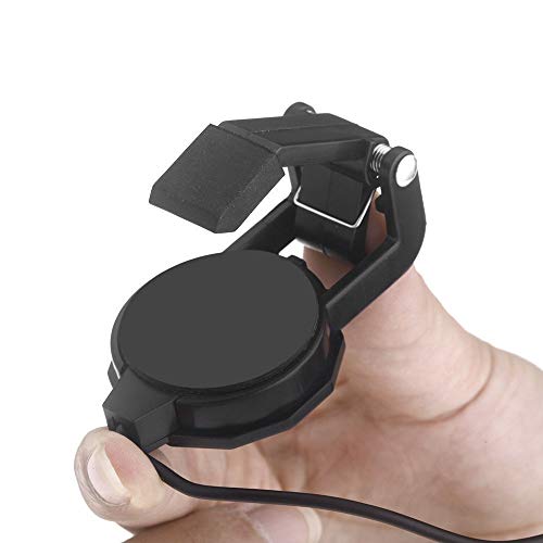 アコギ用クリップ式コンタクトマイク 3
