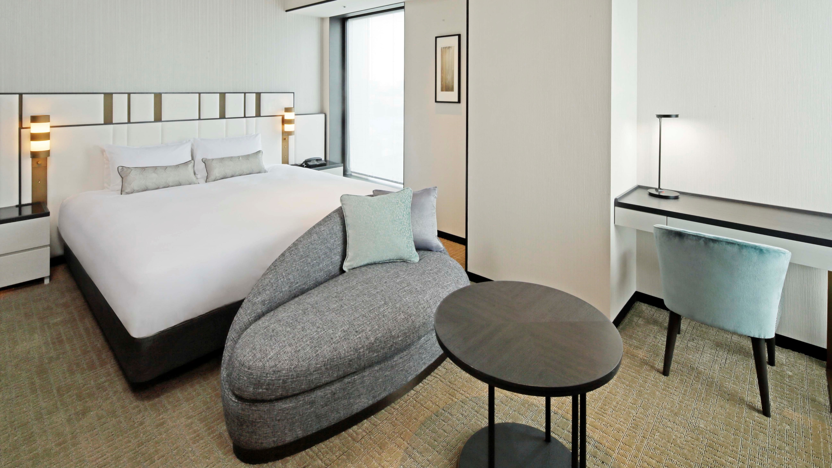 KOKO HOTEL Premier 日本橋浜町 4