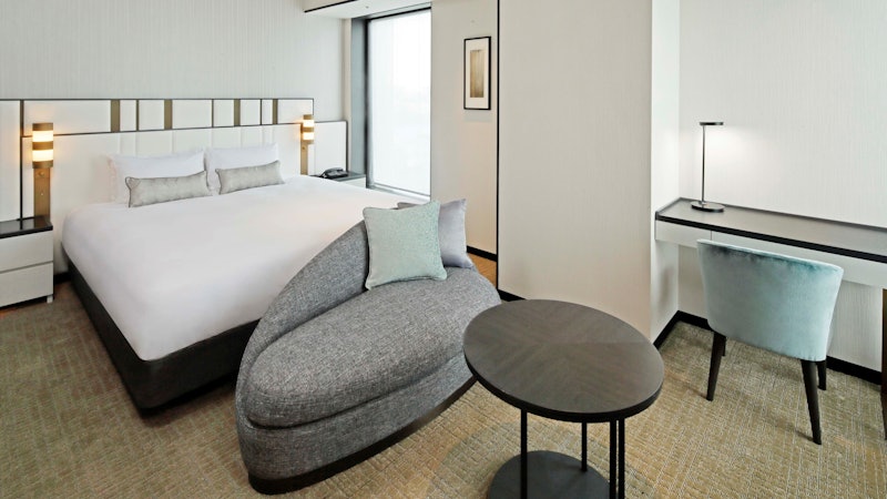 KOKO HOTEL Premier 日本橋浜町 4