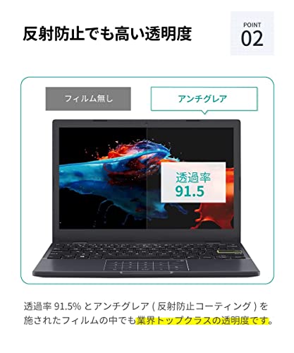 液晶保護フィルム 9