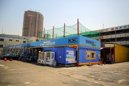 22年 東京都内の釣り堀のおすすめ人気ランキング18選 Mybest