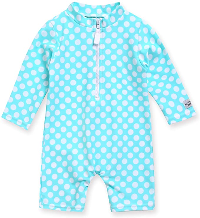 Baby Swimsuit 1