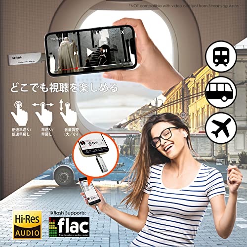 iXflash 3