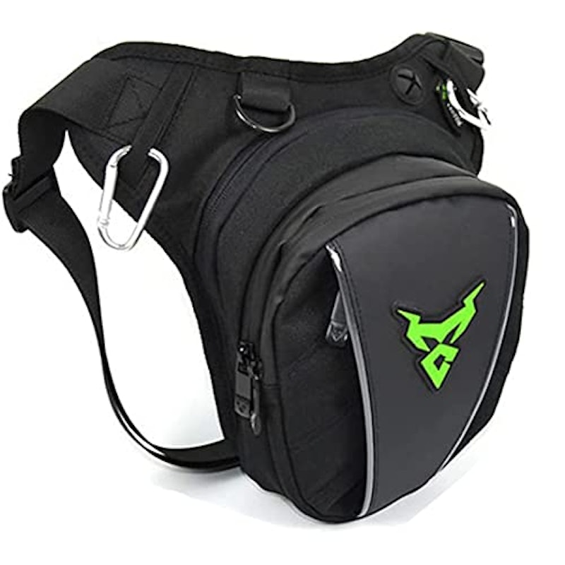 バイク用レッグバッグ 1