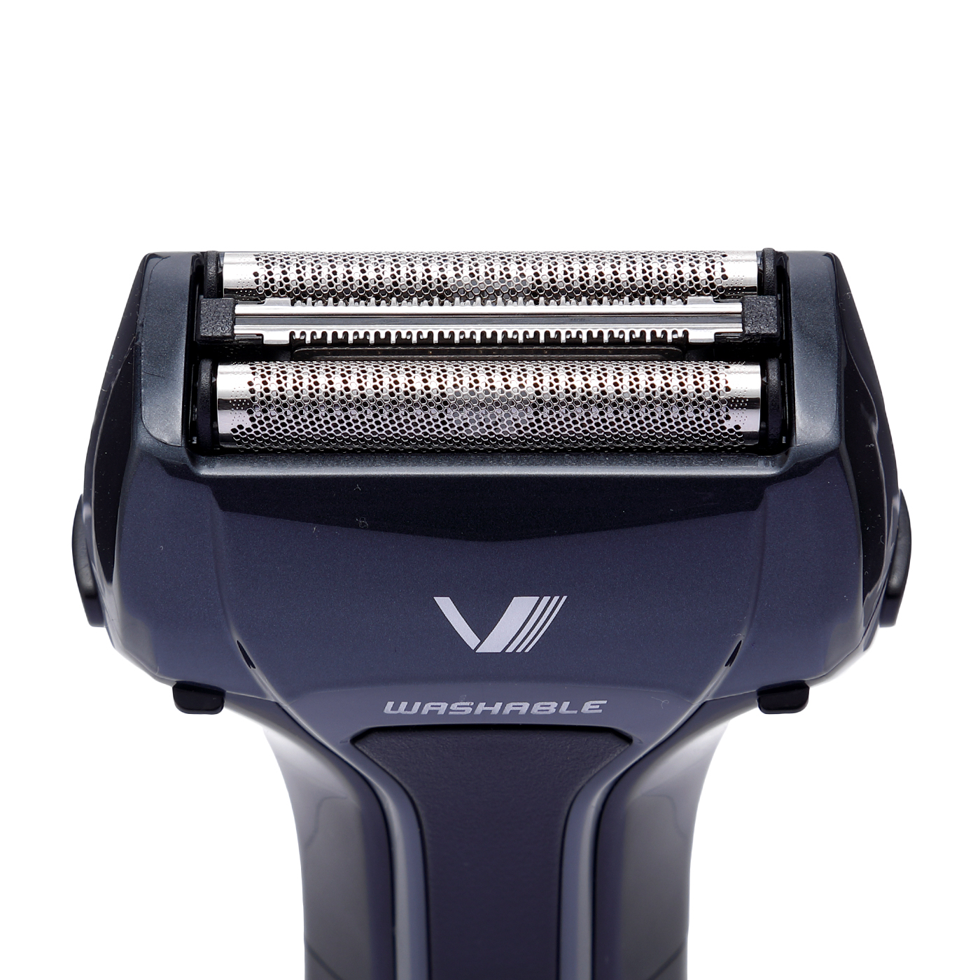 IZUMI 充電式 メンズ シェーバー IZF-V571-R 海外・国内両用