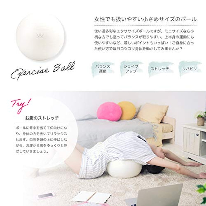 22年 小さいバランスボールのおすすめ人気ランキング11選 Mybest 22年 小さいバランスボールのおすすめ人気ランキング11選 Mybest