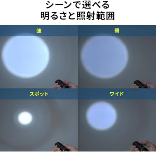 ネックライト 5