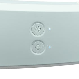 ラドンナ Toffy ひんやりネックファン HFN15-SMLを検証レビュー!冷却プレート付きネッククーラーの選び方も紹介 4