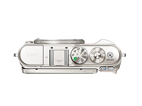 PEN E-PL9 3