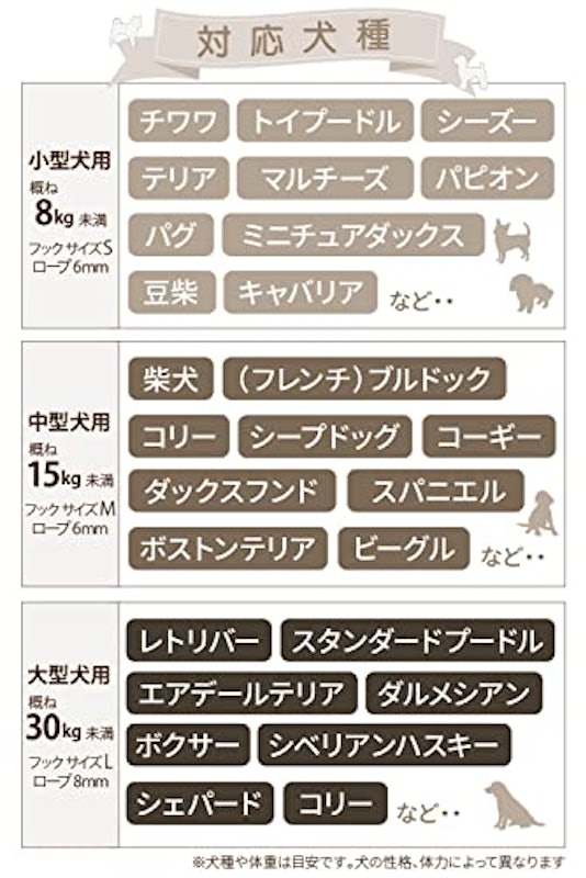 トレーニングリード 6