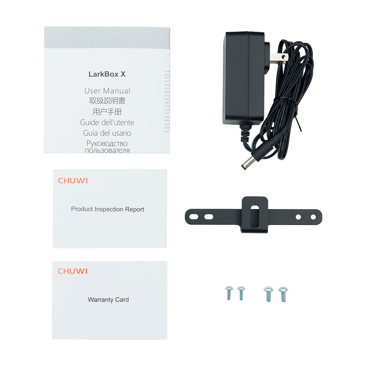 CHUWI LarkBox X 2023を検証レビュー！ミニPCの選び方も紹介 | マイベスト