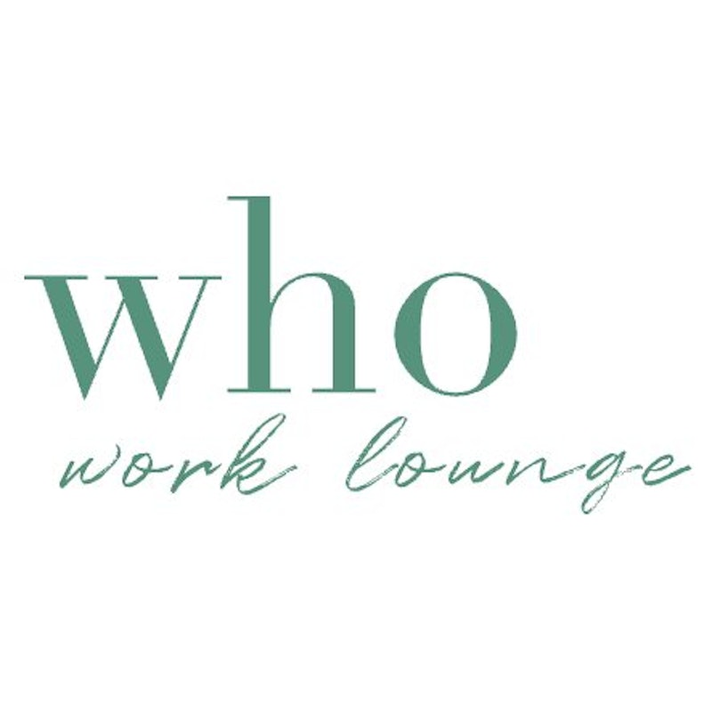 whoワークラウンジ 1