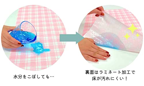 使い捨てトイレマット 4