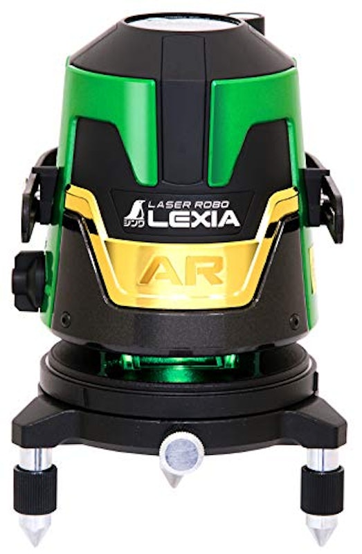 レーザーロボ LEXIA 01AR 1