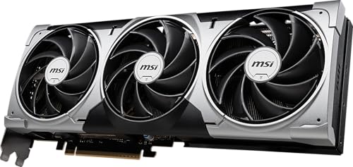 GeForce RTX 5080 16G VENTUS 3X OC 3