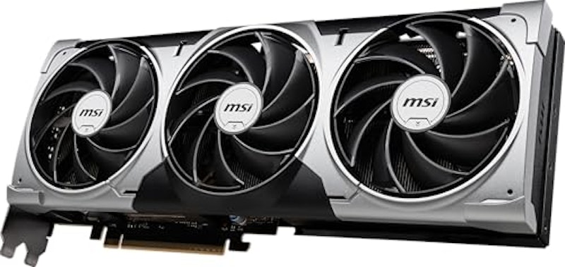 GeForce RTX 5080 16G VENTUS 3X OC 3