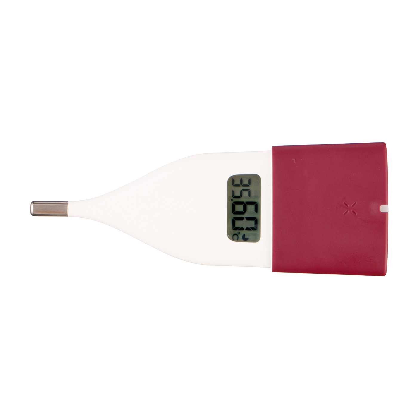 オムロン 婦人用電子体温計 MC-652LCをレビュー！クチコミ・評判をもと