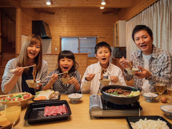 ネオオリエンタルリゾート八ヶ岳高原 3