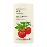 国産野菜100%ジュース トマト