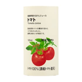 良品計画 無印良品 国産野菜100%ジュース トマトを検証レビュー!トマトジュースの選び方も紹介 1