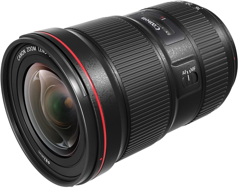 EF16-35mm F2.8L III USM 1